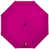 21" Wali-sateenvarjo, taitettava, automaattisesti avautuva, purppura lisäkuva 2